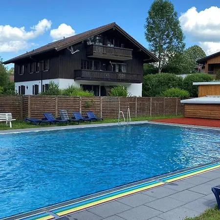 Gamssteige Im Reichenbach G22 Prázdninový dům *